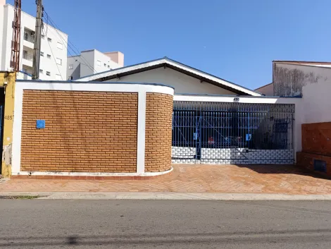 Piracicaba Glebas California Casa Venda R$580.000,00 3 Dormitorios 2 Vagas Area do terreno 230.00m2 Area construida 130.00m2