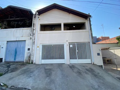 Piracicaba Santa Terezinha Casa Venda R$320.000,00 2 Dormitorios 2 Vagas Area do terreno 126.00m2 Area construida 120.00m2