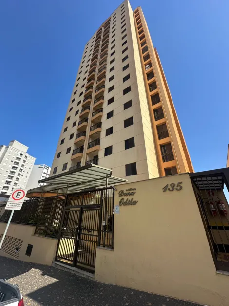 Piracicaba Sao Dimas Apartamento Locacao R$ 2.600,00 Condominio R$925,95 3 Dormitorios 2 Vagas 