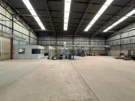 Piracicaba Loteamento Distrito Industrial Uninorte Galpao Venda R$12.500.000,00  30 Vagas Area do terreno 5000.00m2 Area construida 2989.84m2