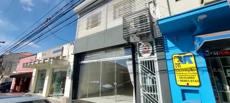 Piracicaba Centro Salao Locacao R$ 3.000,00  Area do terreno 78.88m2 Area construida 78.88m2