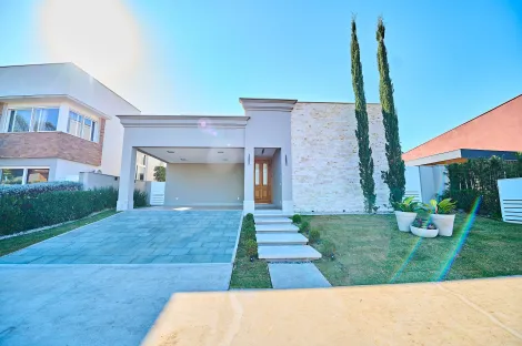 Piracicaba Alphaville Piracicaba Casa Venda R$3.150.000,00 Condominio R$1.450,00 3 Dormitorios 4 Vagas Area do terreno 463.00m2 Area construida 247.00m2