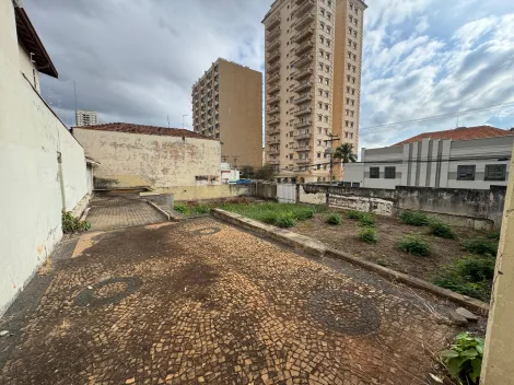Piracicaba Centro Terreno Venda R$900.000,00  Area do terreno 391.47m2 