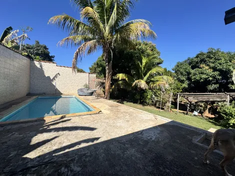Piracicaba Dois Corregos Casa Venda R$590.000,00 2 Dormitorios 2 Vagas Area do terreno 648.75m2 Area construida 152.23m2