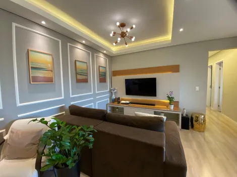 Piracicaba Paulista Apartamento Venda R$600.000,00 Condominio R$695,00 3 Dormitorios 2 Vagas 