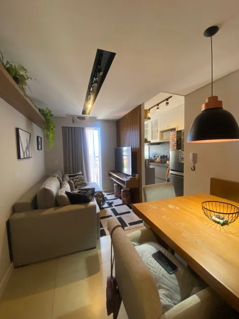Piracicaba Pauliceia Apartamento Venda R$410.000,00 Condominio R$552,95 2 Dormitorios 1 Vaga 