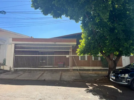 Piracicaba Vila Monteiro Casa Venda R$550.000,00 3 Dormitorios 2 Vagas Area do terreno 316.20m2 Area construida 205.37m2