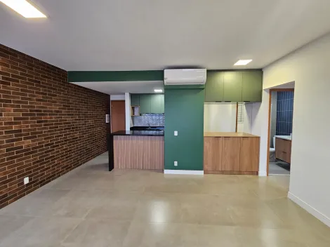 Piracicaba Santa Cecilia Apartamento Locacao R$ 2.700,00 Condominio R$522,00 2 Dormitorios 2 Vagas Area construida 66.25m2