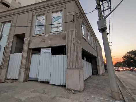 Piracicaba Sao Judas Comercial Locacao R$ 18.000,00  6 Vagas Area do terreno 240.80m2 Area construida 280.55m2