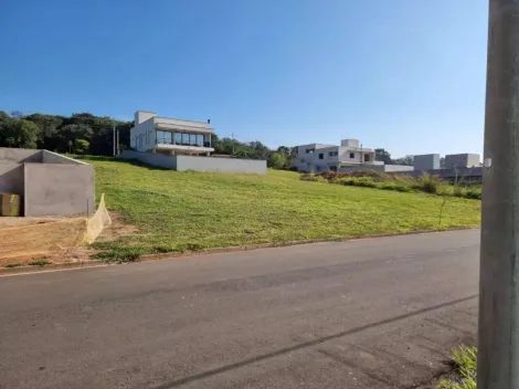 Piracicaba Terras de Artemis Terreno Venda R$265.000,00 Condominio R$650,00  Area do terreno 525.00m2 