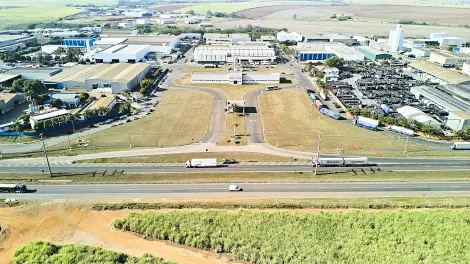 Piracicaba Loteamento Distrito Industrial Uninorte Comercial Locacao R$ 5.460,00 Condominio R$940,00 