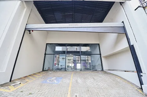 Piracicaba Centro Salao Locacao R$ 5.500,00  2 Vagas Area construida 160.71m2