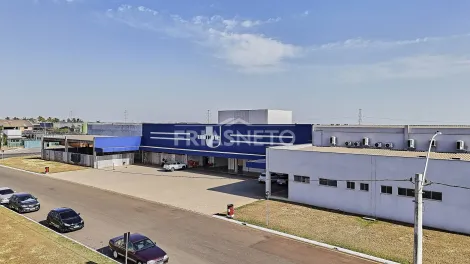 Piracicaba Loteamento Distrito Industrial Uninorte Comercial Locacao R$ 7.000,00 Condominio R$1.200,00 