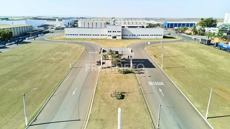 Piracicaba Loteamento Distrito Industrial Uninorte Comercial Locacao R$ 2.940,00 Condominio R$504,00 