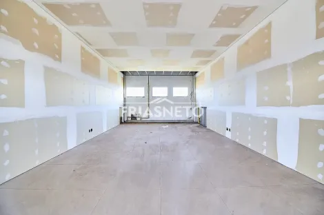 Piracicaba Loteamento Distrito Industrial Uninorte Comercial Locacao R$ 2.940,00 Condominio R$504,00 