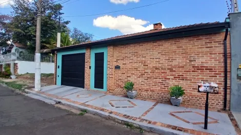 Piracicaba Nova Piracicaba Casa Venda R$1.200.000,00 4 Dormitorios 5 Vagas Area do terreno 360.00m2 Area construida 215.00m2