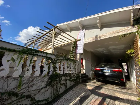 Piracicaba Sao Judas Casa Venda R$840.000,00 3 Dormitorios 2 Vagas Area do terreno 340.00m2 Area construida 184.00m2