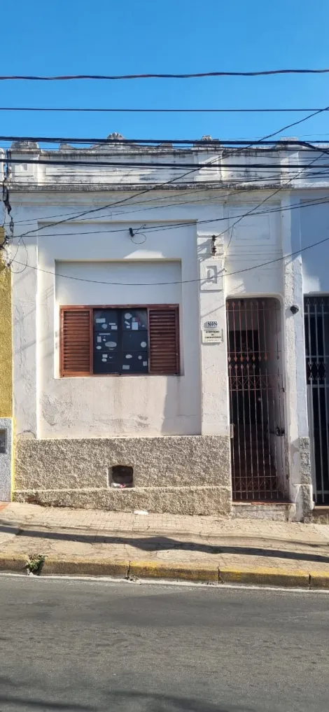 Piracicaba Bairro Alto Casa Venda R$280.000,00 3 Dormitorios  Area do terreno 219.52m2 Area construida 98.64m2