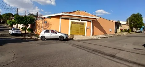 Piracicaba Santa Rosa Ipes Casa Venda R$425.000,00 3 Dormitorios 2 Vagas Area do terreno 172.50m2 Area construida 130.00m2