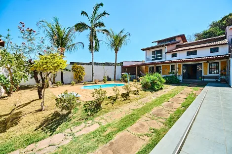 Piracicaba Loteamento Santa Rosa Casa Venda R$700.000,00 3 Dormitorios 3 Vagas Area do terreno 425.00m2 Area construida 292.51m2