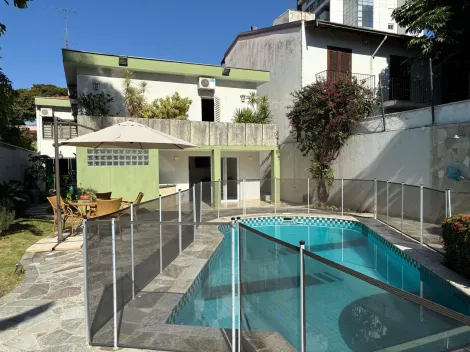 Piracicaba Sao Dimas Casa Venda R$1.550.000,00 4 Dormitorios 3 Vagas Area do terreno 530.00m2 Area construida 478.00m2