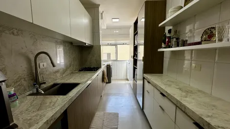 Piracicaba Centro Apartamento Venda R$430.000,00 Condominio R$549,51 2 Dormitorios 2 Vagas 