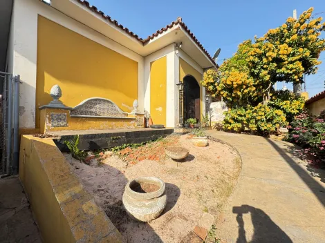 Piracicaba Centro Casa Venda R$990.000,00 3 Dormitorios 6 Vagas Area do terreno 399.05m2 Area construida 216.00m2