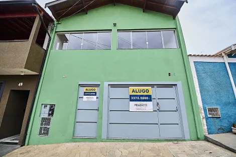 Piracicaba Pompeia Comercial Venda R$600.000,00  Area do terreno 146.00m2 