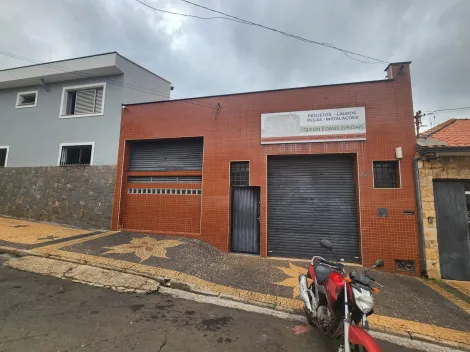 Piracicaba Centro Galpao Locacao R$ 2.300,00  Area do terreno 115.85m2 Area construida 115.85m2
