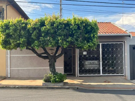 Piracicaba Nossa Senhora de Fatima Casa Venda R$550.000,00 3 Dormitorios 2 Vagas Area do terreno 248.00m2 Area construida 213.41m2
