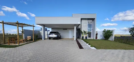 Piracicaba Terras de Artemis Casa Venda R$1.390.000,00 Condominio R$725,66 3 Dormitorios 2 Vagas Area do terreno 576.00m2 Area construida 210.25m2