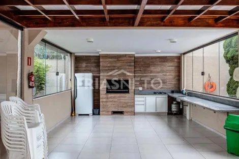 Piracicaba Parque Conceicao II Apartamento Venda R$350.000,00 Condominio R$904,90 2 Dormitorios 1 Vaga 