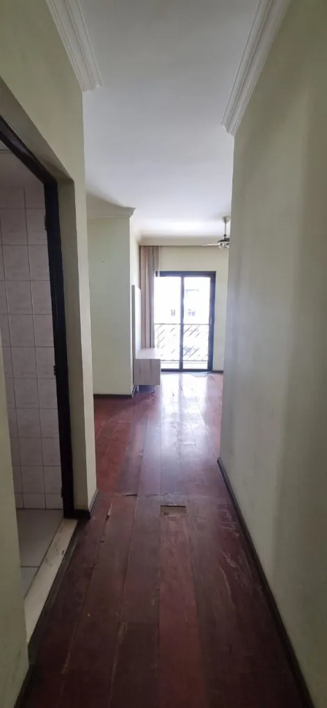 Piracicaba Bairro Alto Apartamento Venda R$220.000,00 Condominio R$650,00 3 Dormitorios 1 Vaga 
