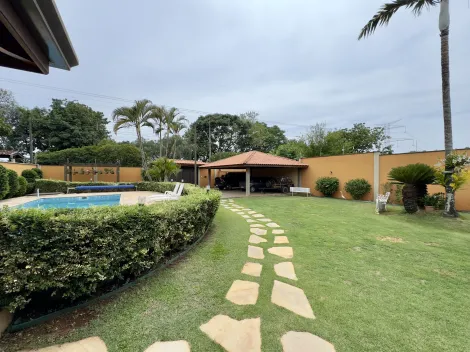 Piracicaba Quinta de Santa Helena Casa Venda R$1.280.000,00 Condominio R$800,00 3 Dormitorios 3 Vagas Area do terreno 1000.00m2 Area construida 257.00m2