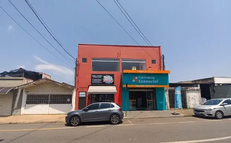 Piracicaba Santa Terezinha Comercial Locacao R$ 900,00 