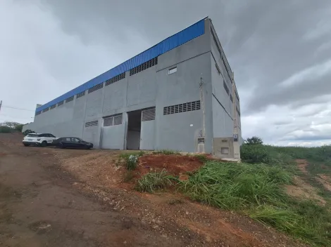 Piracicaba Unileste Galpao Locacao R$ 7.000,00  Area do terreno 800.00m2 Area construida 550.00m2