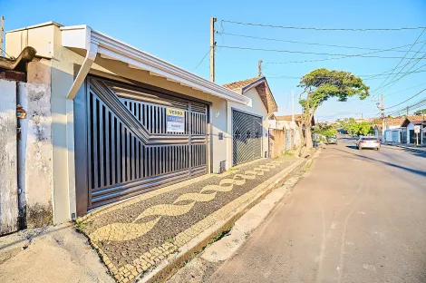 Piracicaba Morumbi Casa Venda R$380.000,00 3 Dormitorios 2 Vagas Area do terreno 130.00m2 Area construida 105.86m2