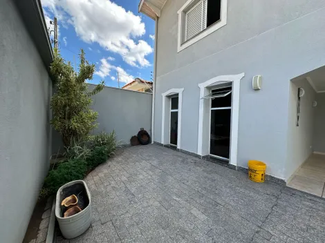 Piracicaba Castelinho Casa Venda R$680.000,00 3 Dormitorios 2 Vagas Area do terreno 250.00m2 