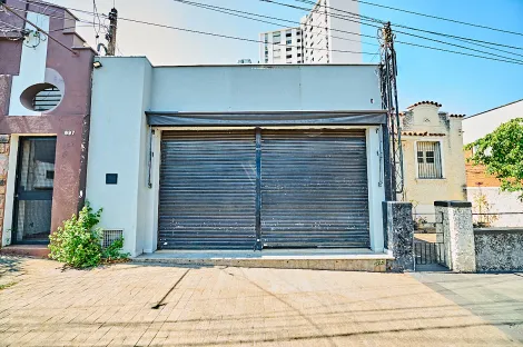 Piracicaba Bairro Alto Comercial Locacao R$ 2.500,00  Area do terreno 260.51m2 Area construida 141.98m2
