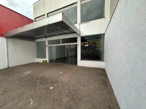 Piracicaba Centro Salao Locacao R$ 9.000,00  4 Vagas Area do terreno 332.72m2 Area construida 265.37m2