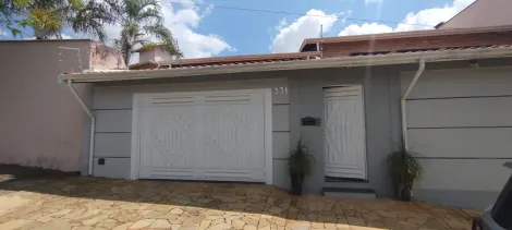 Piracicaba Santa Rosa Ipes Casa Locacao R$ 5.500,00 3 Dormitorios 2 Vagas Area do terreno 340.00m2 