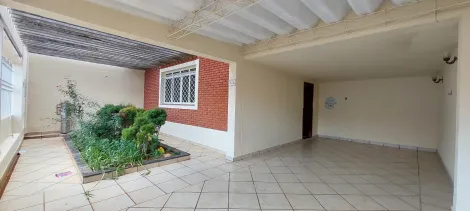 Piracicaba Agua Branca Casa Locacao R$ 3.300,00 3 Dormitorios 2 Vagas Area do terreno 540.00m2 Area construida 270.00m2