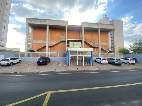 Piracicaba Centro Salao Locacao R$ 5.500,00 