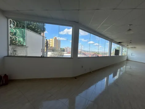 Piracicaba Nova America Salao Locacao R$ 3.200,00  Area do terreno 242.00m2 Area construida 242.00m2