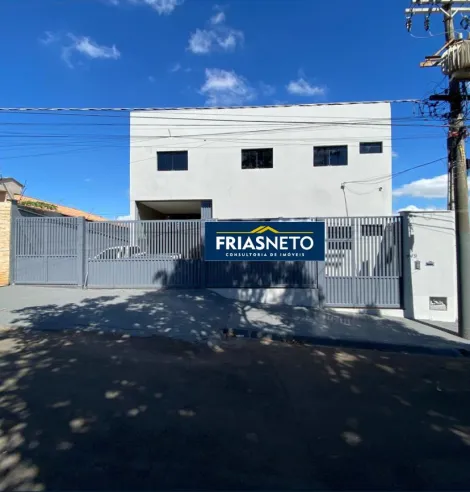 Piracicaba Parque Sao Jorge Galpao Locacao R$ 13.000,00 Area construida 500.00m2