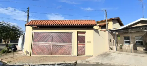 Piracicaba Jardim Asturias IA  Casa Venda R$500.000,00 2 Dormitorios 4 Vagas Area do terreno 160.05m2 Area construida 190.03m2