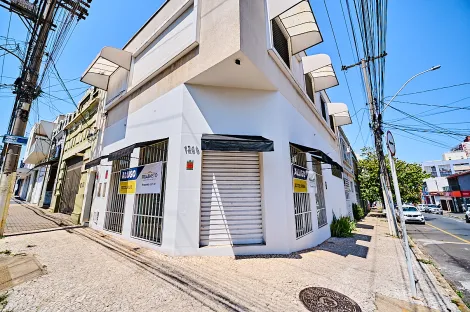 Piracicaba Bairro Alto Salao Locacao R$ 5.000,00  Area do terreno 101.81m2 Area construida 87.12m2
