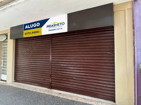 Piracicaba Centro Salao Locacao R$ 7.000,00 Area construida 199.00m2