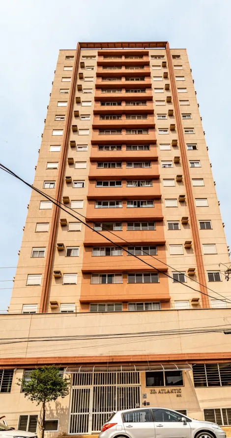 Piracicaba Bairro Alto Apartamento Locacao R$ 2.500,00 Condominio R$969,40 3 Dormitorios 2 Vagas 