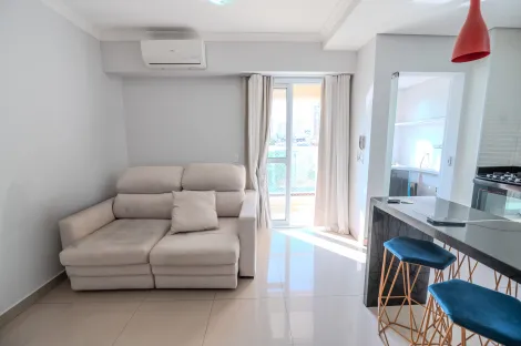 Piracicaba Centro Apartamento Locacao R$ 2.750,00 Condominio R$579,38 1 Dormitorio 1 Vaga 
